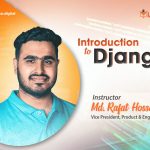 Introduction to Django for Web Development