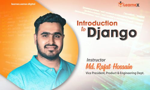 Introduction to Django for Web Development