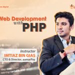 Web Development with PHP