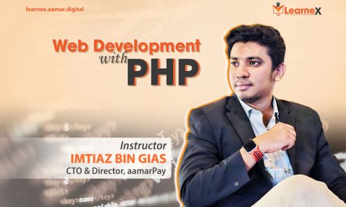 Web Development with PHP