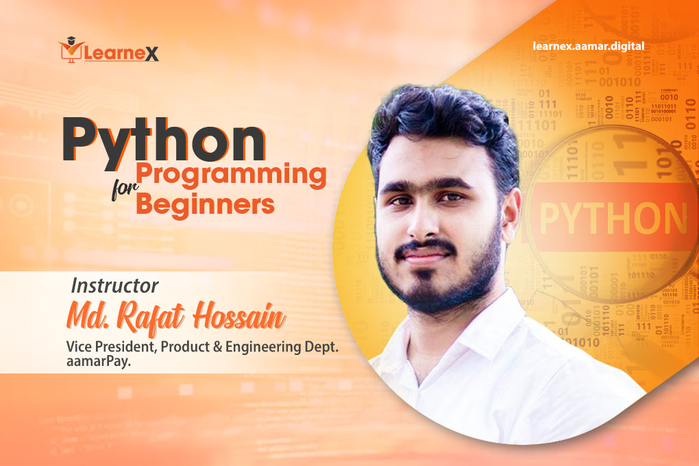 Python Programming